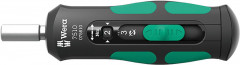 Tournevis dynamométrique 1-3Nm Safe-Torque Speed 