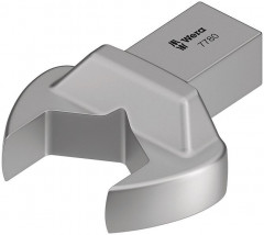 Clé plate enfichable 30mm14x18mm 