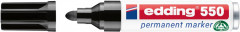 Marqueur permanent 550 noir 