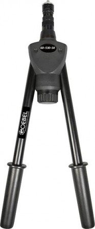 Appareil à écrous aveugles GO-530-SK M5-M12