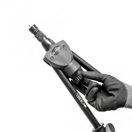 Appareil à écrous aveugles GO-530-SK M5-M12
