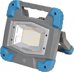 Projecteur LED rechargeable