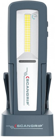 Baladeuse sans fil UNIFORM Fore Life 175L/250-500lumens 