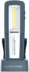 Baladeuse sans fil UNIFORM Fore Life 175L/250-500lumens 