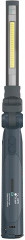Lampe compacte rechargeable SLIM Fore Life 100lumens + 250-500lumens 