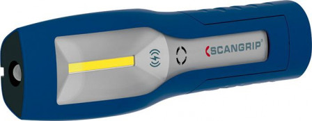 Baladeuse sans fil MAG PRO Wireless 