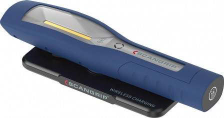 Baladeuse sans fil MAG PRO Wireless 