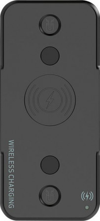 Tapis de charge 