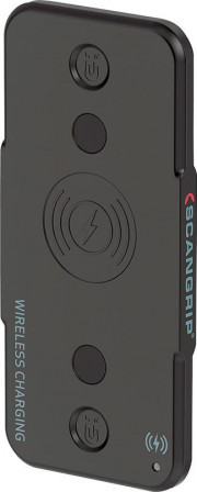 Tapis de charge 