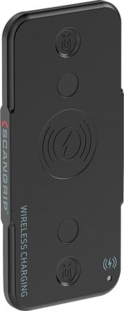 Tapis de charge 