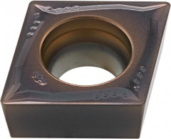 Plaquette de tournage 7° positive CCMT 060202 F U 9035