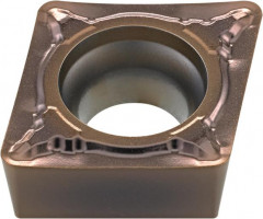 Plaquette de tournage 7° positive CCMT 060202 M U 9035