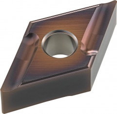 Plaquette de tournage négative DNMG 150604L EC U 935