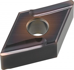 Plaquette de tournage négative DNMG 150604R EC U 935