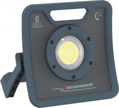 Lampe de travail Dualsystem NOVA 6K C+R Fore Life 600-6000Lumen 