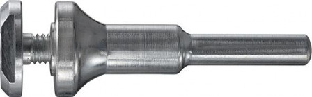 Porte-outils BO 6 Ø de queue 10 mm plage de serrage 0-4mm pour alésage 10mm