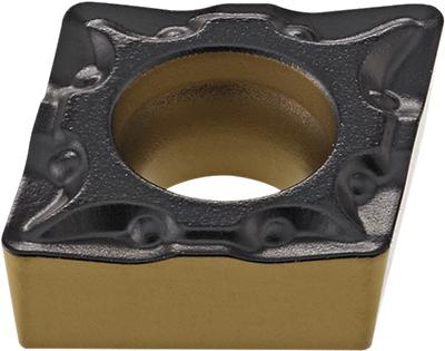 Plaquette de coupe positive CCMT 060208 M UNI 