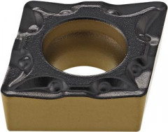 Plaquette de coupe positive CCMT 060204 M UNI 