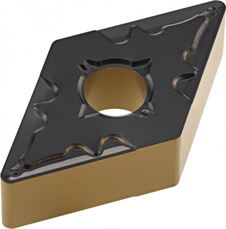 Plaquette de coupe négative DNMG 150608 UNI 