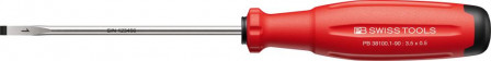 Tournevis Plat 3,5x0,5x 90mm  