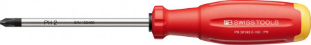 Tournevis PH2x100mm  