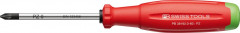 Tournevis PZ0x 60mm  