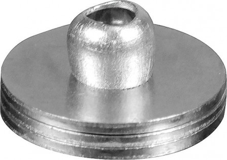 Rivet aveugle alu/VA têtebombée 5,0x20 mm 