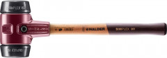 Maillet SIMPLEX caoutchouc 80mm 