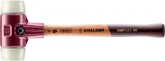 Maillet SIMPLEX nylon 50mm 