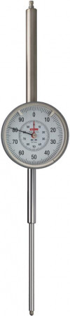 Comparateur haute précision GM 80/100S 