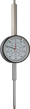 Comparateur haute précision M2/50T D58mm/50mm 