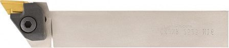 Porte-outils 93° CKJNL 2525 M16