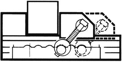 Étau haute précision PL-SMicro T2 45mm 
