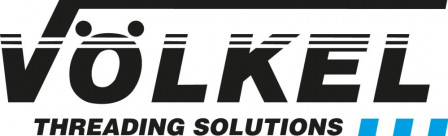 Taraud double face M16 