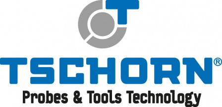 set FlexiClamp M8 Mandrinporte-outils hauteur 80mmvis de serrage standard