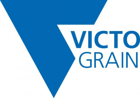 Meule SGP VIEW CC-GRIND-ROBUST STEELOX 125mm VICTOGRAIN 