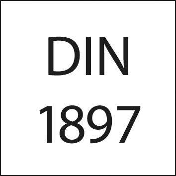 Jeu de forets extra-courts DIN1897 HSS type N 1-10,5mm  