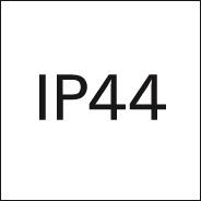 Distributeur triple IP44 3m H07RN-F 3G2,5 avec PRCD-S plus 