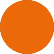 Chasse-goupilles exclusif 4mm orange  