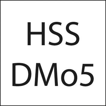 Fraise-scie HSS HZ D140 275x2,0x32mm  