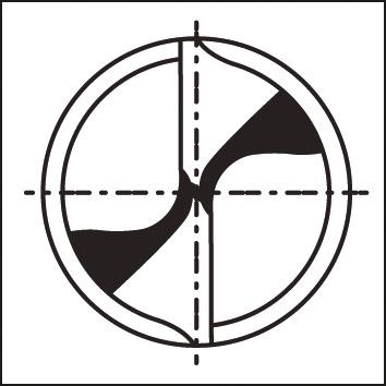 Jeu de forets extra-courts DIN1897 HSS type N 1-10,5mm  