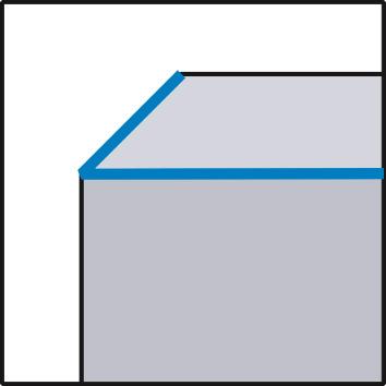 Disque à lamelles FORCE SGP STEEL 115 mm D 40 