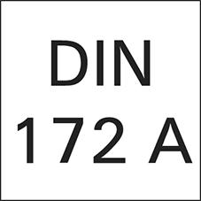 Ca p. c. D172A12,1x22x28 moyen,  