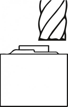 Dispositif de mise à zéroà affichage digital avec embase magnétique 