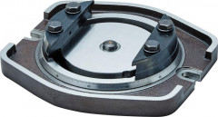 Base tournante pour Arno 160mm  