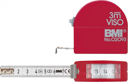 METRE RUB PO A F,+PTE3MX16MM