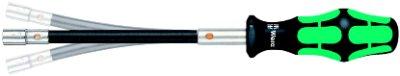 Tournevis pour collier deserrage 6x160mm 