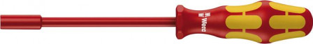 Tournevis à douilles VDE 6x125mm 