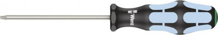 Tournevis 3367 inox T10x80mm 