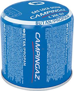 Cartouche Soudo C206 GLS